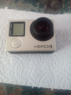 GoPro Hero4
