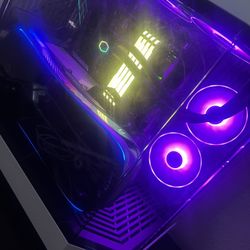 Gaming Computer