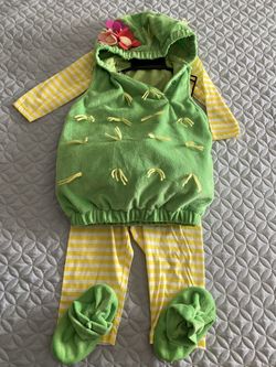 Girl Halloween costume