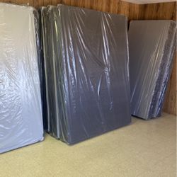 QUEEN SIZE BOXSPRINGS AVAILABLE  @ 129.99$ 