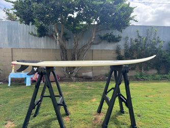 Channel Islands Al Merrick Surfboard