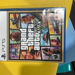 GTA 5 Copy