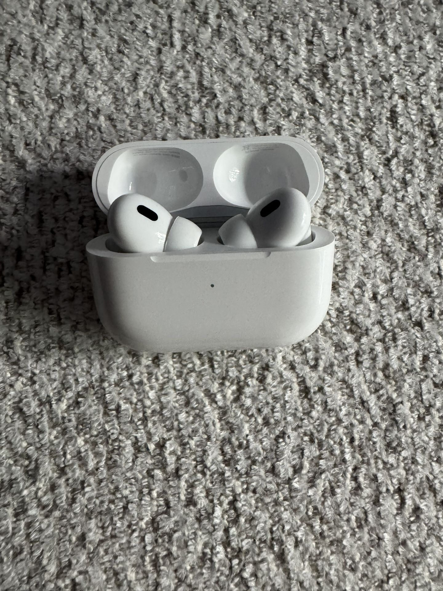 AirPod Pro 2nd Generation