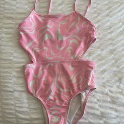 Girls Bathing Suit 