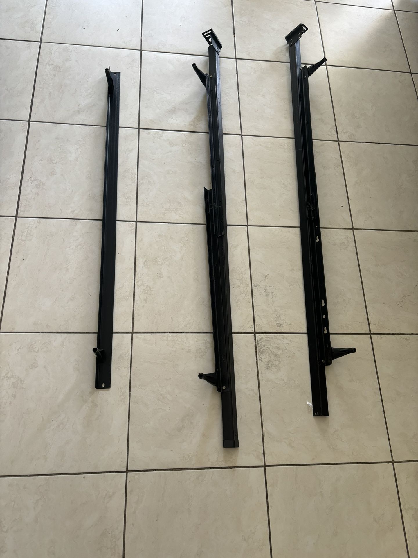Adjustable Metal Bed Frame