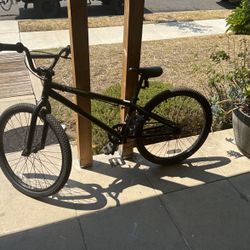 Haro GT