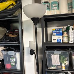 Floor Lamp