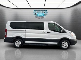 2018 Ford Transit-150