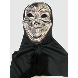 Halloween Mask 
