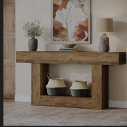 Tv Stand/ Hallway Table