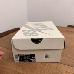 NIKE SB DUNK LOW JARRITOS 