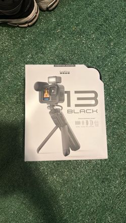 GoPro Hero 13 Black Creator Edition