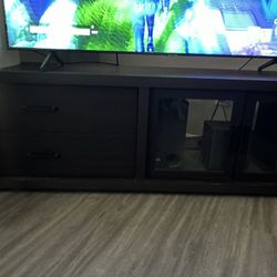 Entertainment Center 