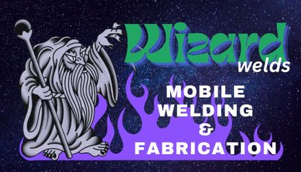 Mobile Welding And Fabrication