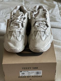 Yeezy 500