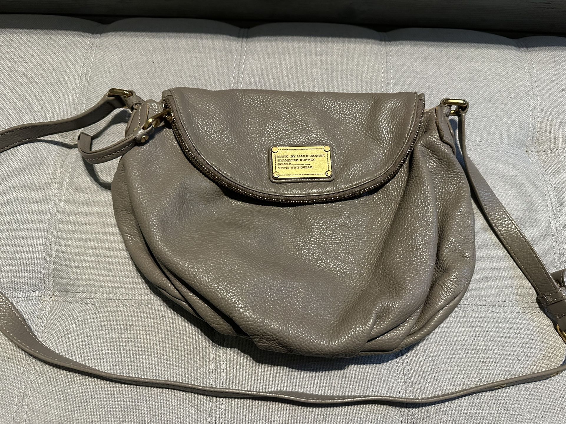 Vintage Marc Jacob’s By Marc Jacob’s Purse 