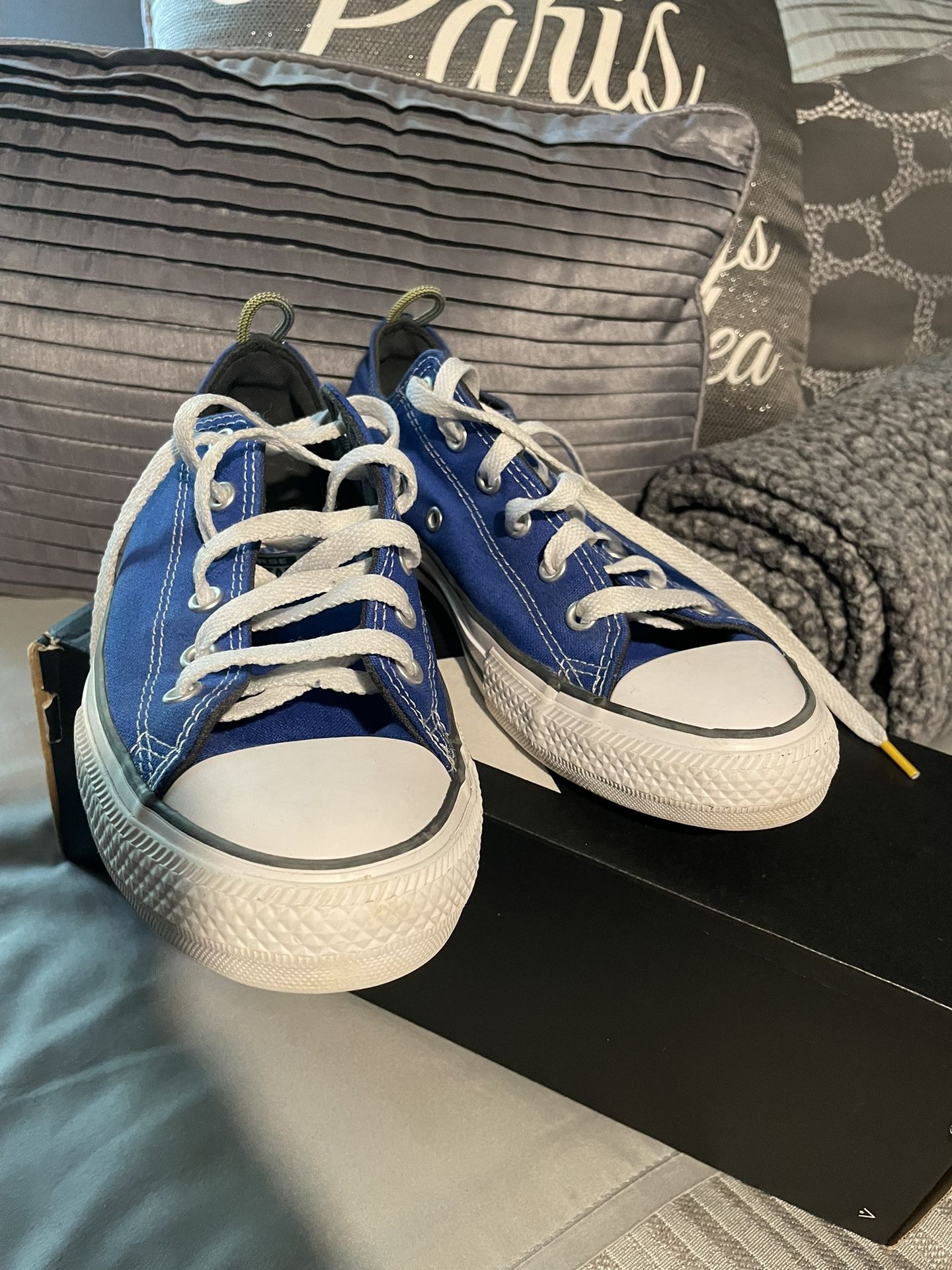 Converse