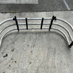 Truck Bed Cargo Extensio