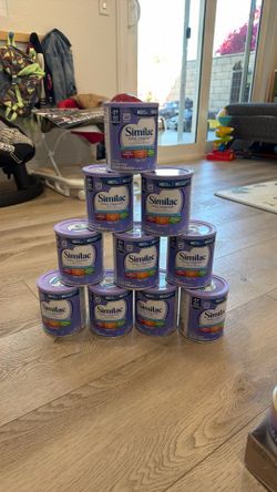 Similac Total Comfort