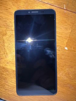 TCL Cell Phone Excellent Condition Pick Up Only Unlocked