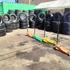 Purhepecha Tires