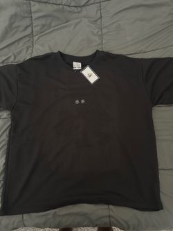 PLACCS SD- illegal Money Shirt- Brand New Size XL OVERSIZED