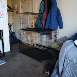 New Gog Cages Can Bring For Extra Buck