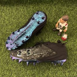 Under Armour Blur 2 Mc Football Cleats