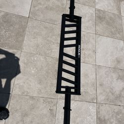 Rogue MG-2 Multigrip Barbell