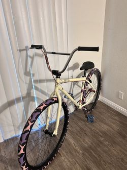Sunday X Baker Hi C 29 Inch Bmx