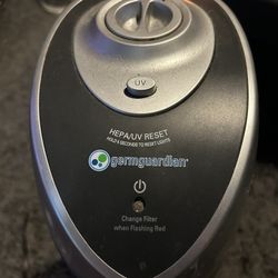 Germ Guardian Air Purifier