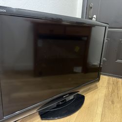 Sharp Aquos 46 Inch TV