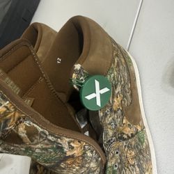 Nike Jordan PE SP Realtree Camo