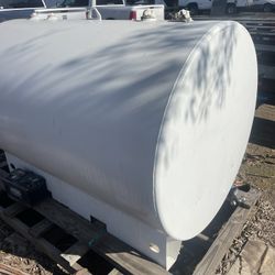 JME ELLSWORTH  550 Gallon Fuel Tank Brand New