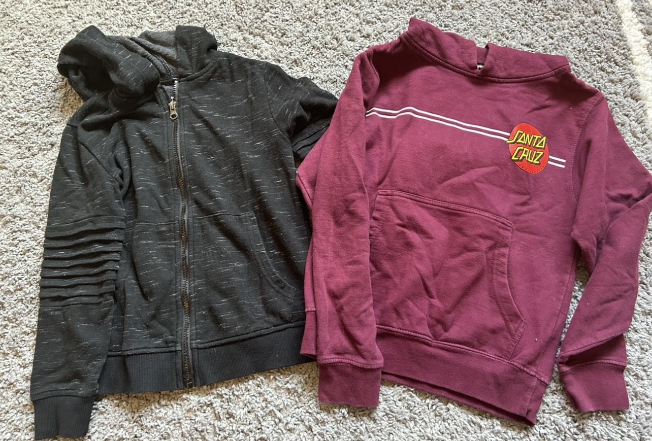 Little Boys Clothes