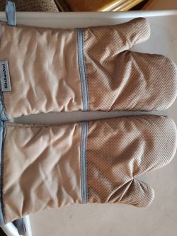 Oven Mits