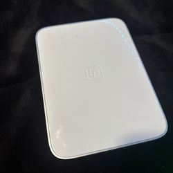 Please Sink Photo Printer