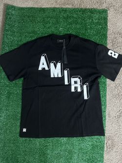 Amiri shirt