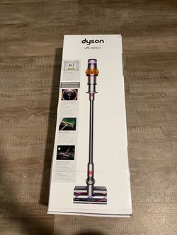 Dyson V15 Detect