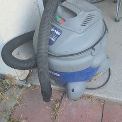 Shop vac