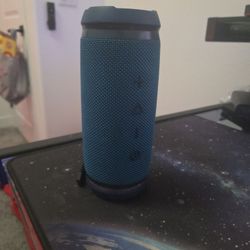 Bluetooth Speaker