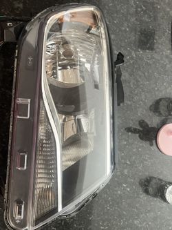 2020 Chevrolet Colorado Light Right Side 