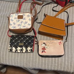 Purses 