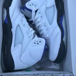 Air Jordan 5 Retro (GS)