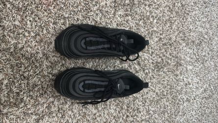 Black Air Max 97 Nike