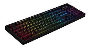 Tussero Excalibur Keyboard RGB Programmable