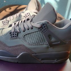 Air Jordan 4 Retro SE Paris Olympics Wet Cement. Size 9.5