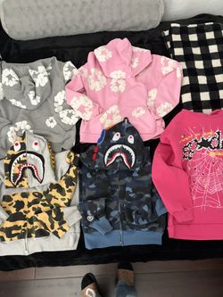 hoodies