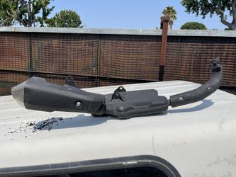 Honda From Exhaust 2020