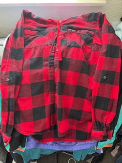 Women’s Columbia Sportswear Flannel
